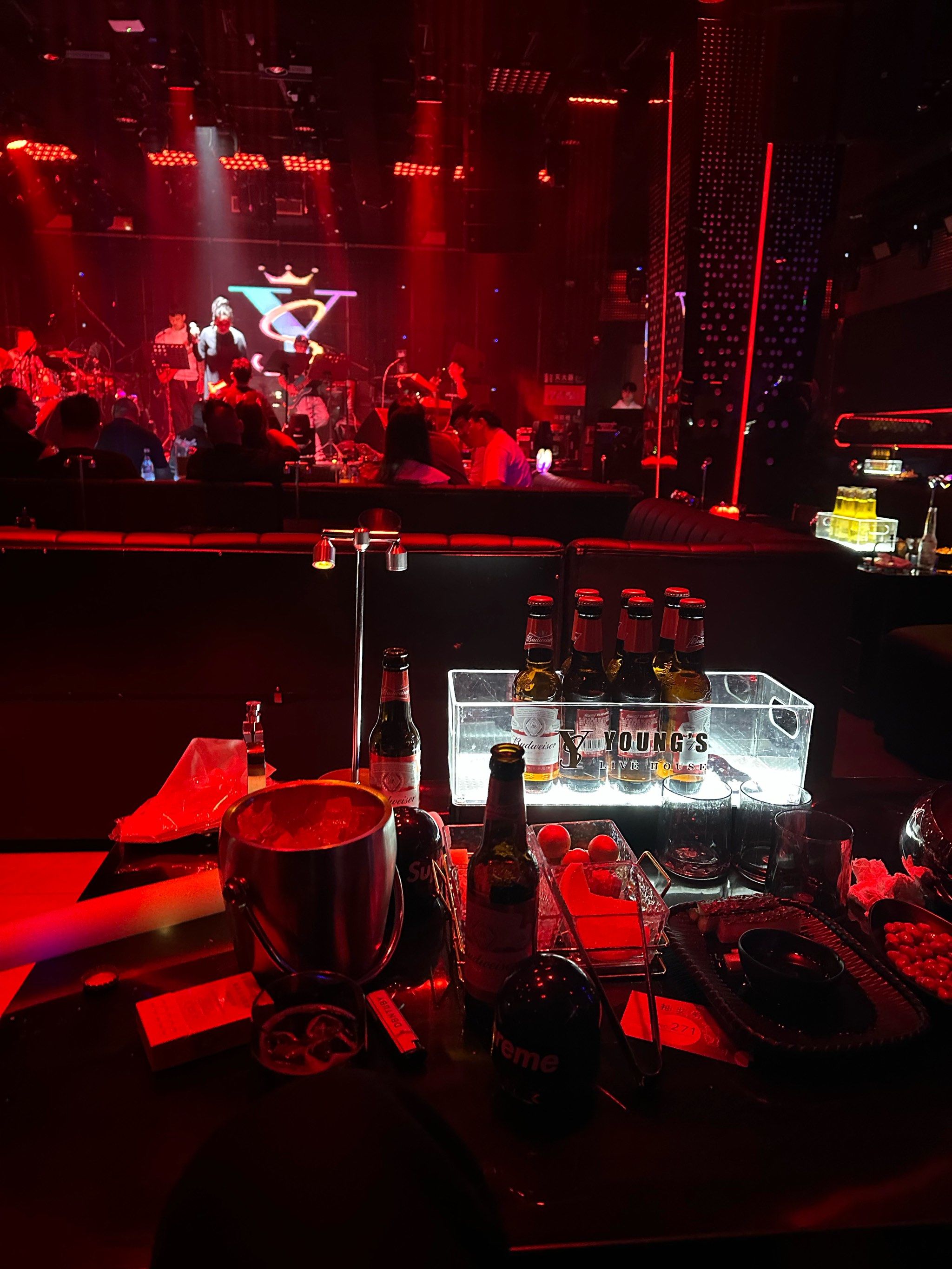 抚顺商务ktv消费攻略-东洲区ktv预定